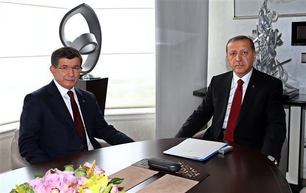 Turkish president expected to give mandate to PM next week