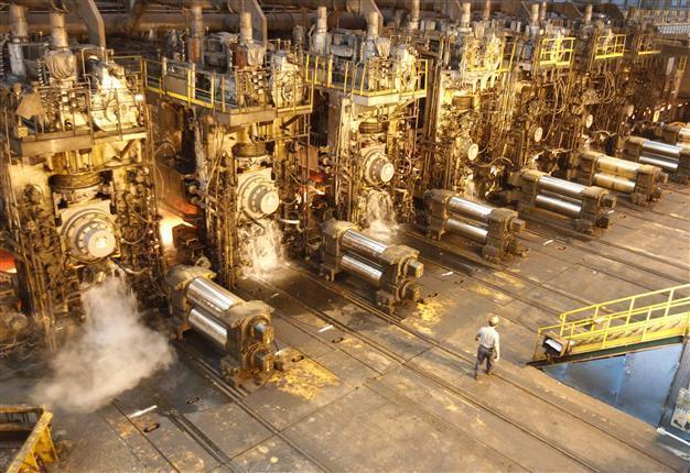ArcelorMittal accuses Russia, China and Turkey of dumping steel prices