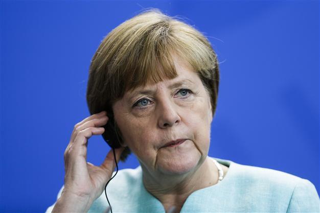 WikiLeaks claims NSA targeted German ministers beyond Merkel