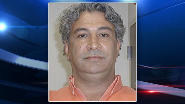 Turkish man gets prison time, $1M fine in US military bribery case