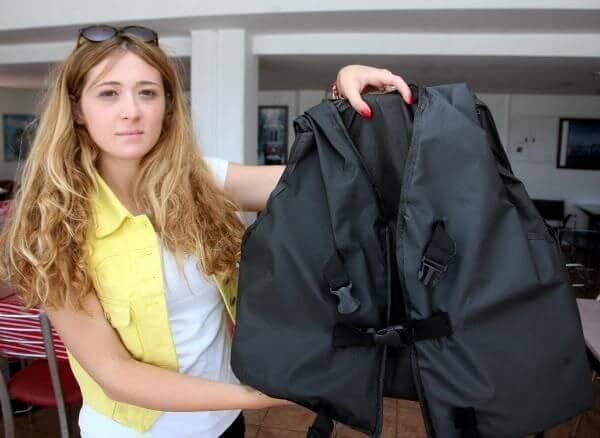 Refugees face death with substandard life vests made in Turkey