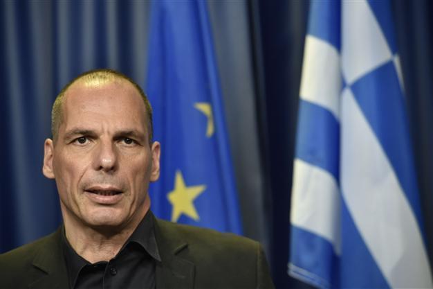 Greek government may resign if referendum goes against it