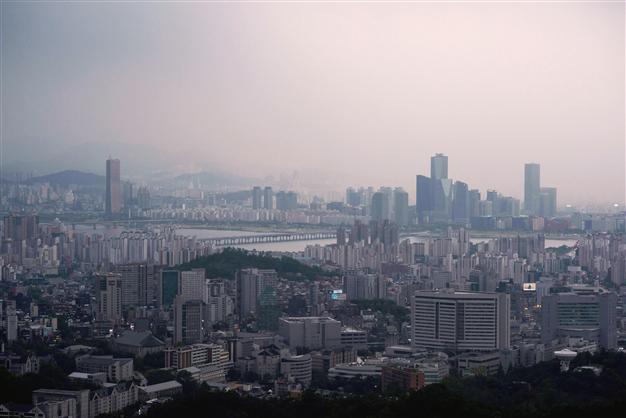S. Korea injects $20 bn stimulus into MERS-hit economy
