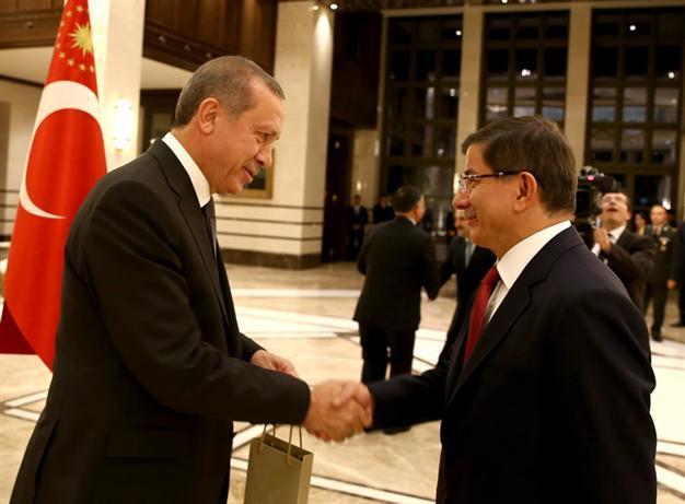 PM: Turkey has no immediate plans for Syria incursion, but ready for any imminent threat