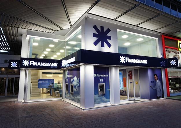 Qatar’s QNB, Bahrain’s ABC ‘looking at Turkey’s Finansbank’