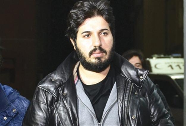 Illegal construction of Reza Zarrab to be demolished