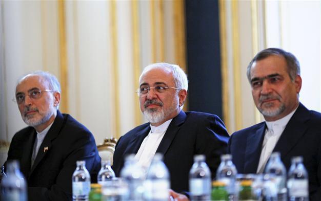 Ministers back to Vienna for final Iran nuclear deal push