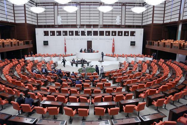 Parliament unable to found spokespersons board, coalition talks delayed