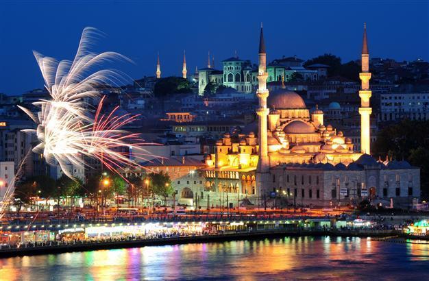 Istanbul to host UNESCO’s World Heritage Committee 2016 meeting