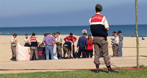 Young couple found dead in Turkey’s north