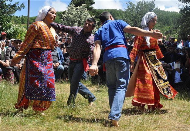 Turkey’s Alevis and ‘the reckoning of pluralism’