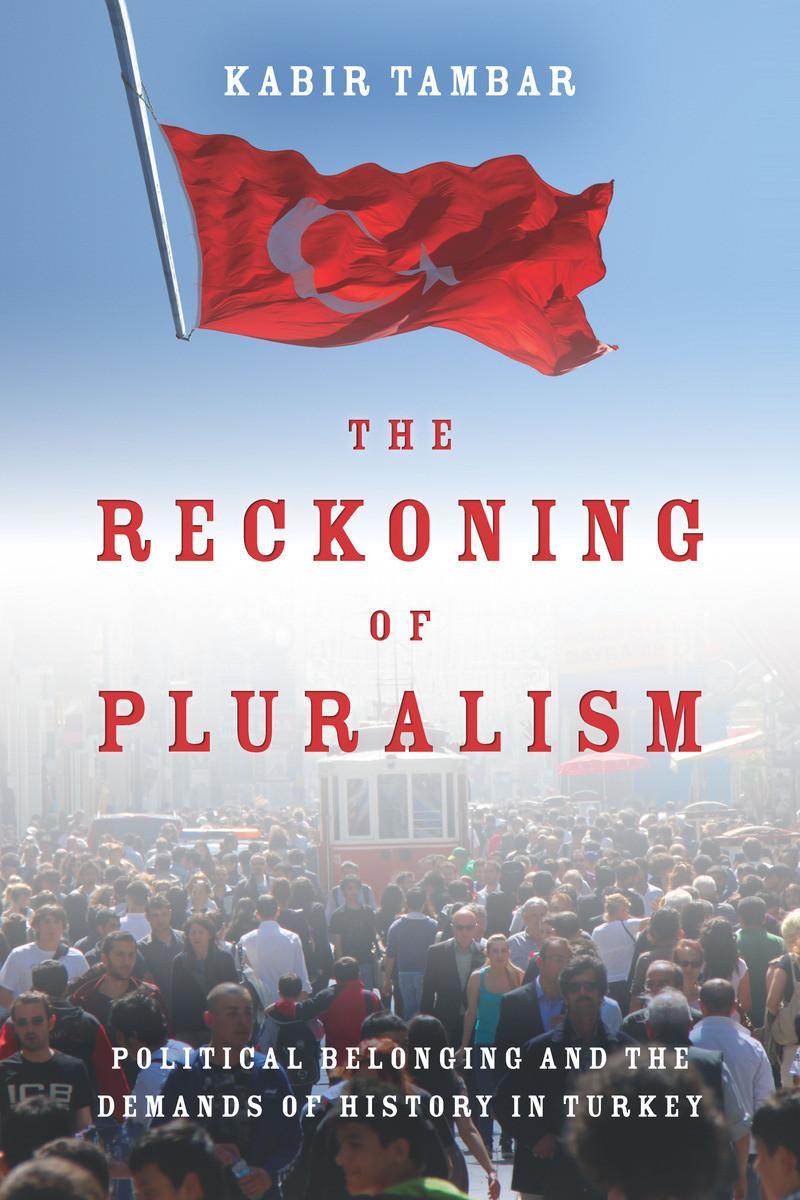 Turkey’s Alevis and ‘the reckoning of pluralism’