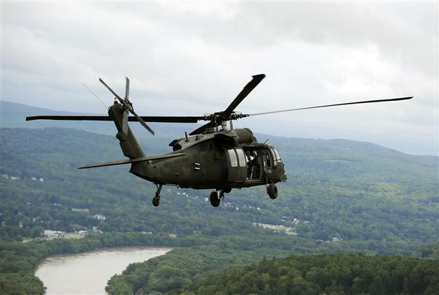 Lockheed, Textron ‘final suitors for Sikorsky Aircraft’