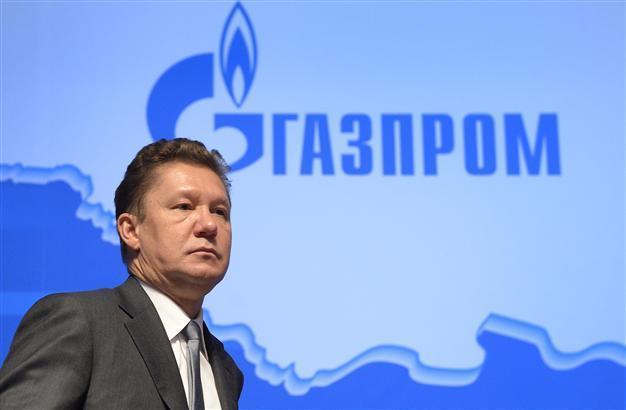 Gazprom cancels South Stream contract with Italy’s Saipem
