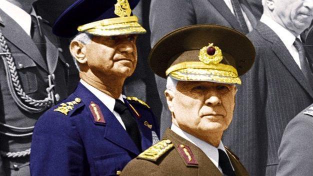 Last surviving leader of Turkeys 1980 coup dies: reports