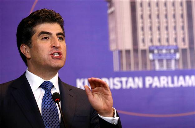 KRG selling oil independently of Baghdad: Deputy