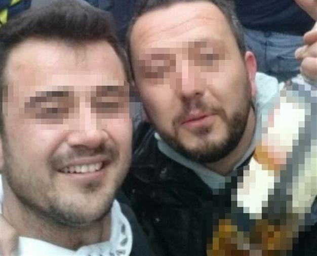 Two intoxicated men arrested for defaming president in Turkeys west