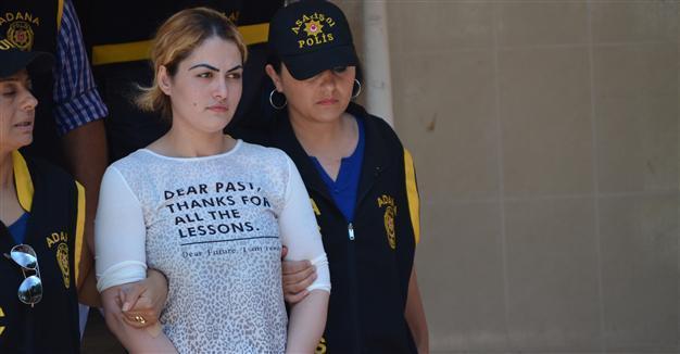 Turkish woman who killed husband has ‘no regret’