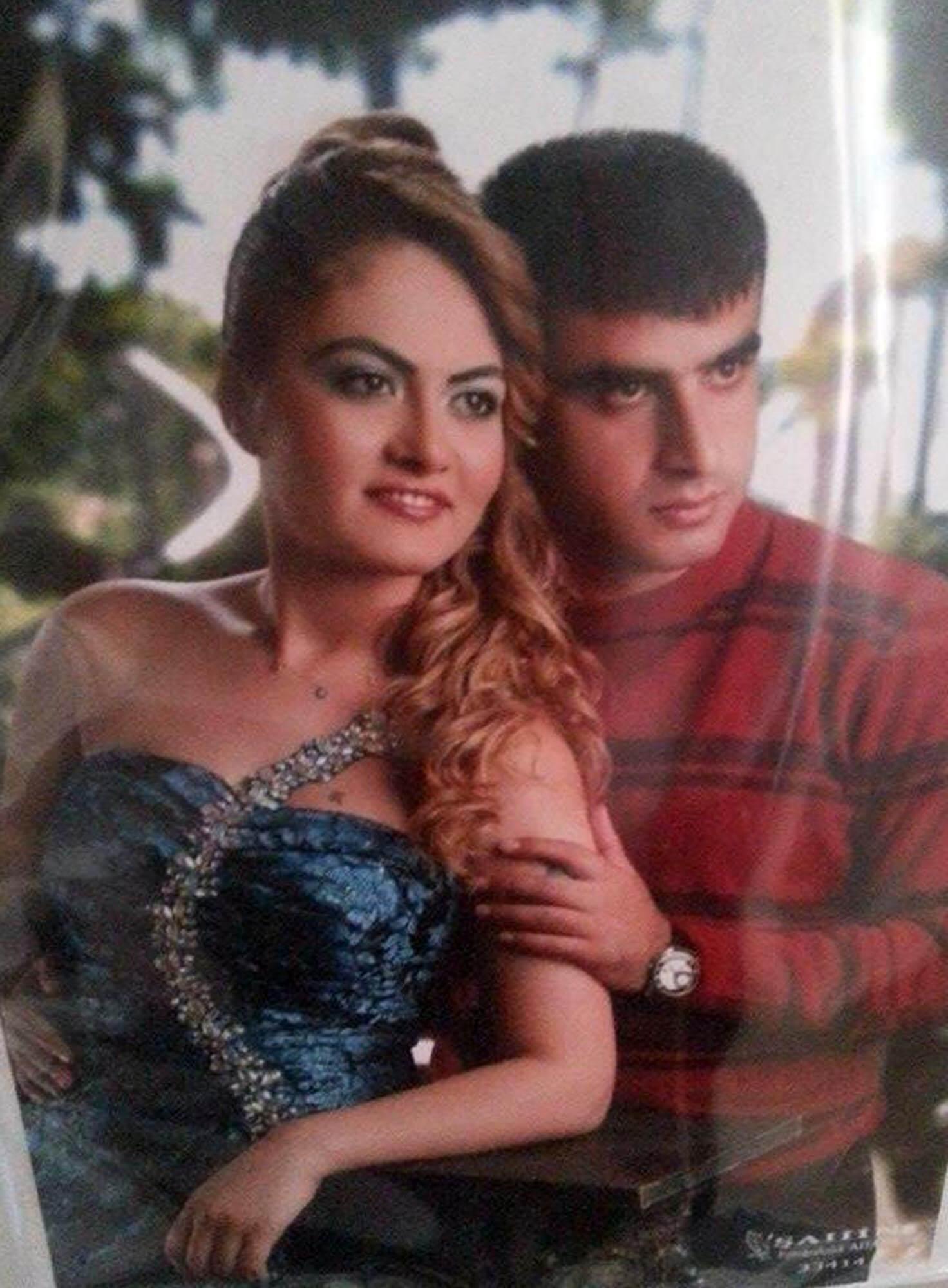 Turkish woman who killed husband has ‘no regret’
