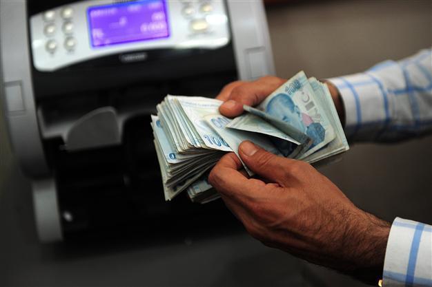 Turkey’s current account deficit up in May