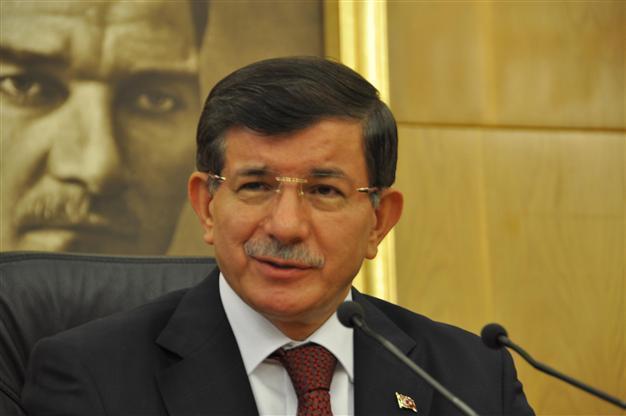 Turkish PM to start coalition talks with CHP