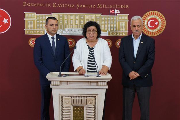 1980 coup case should continue despite Şahinkaya’s death, says MP