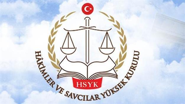Top judicial body dismisses 49 officials in hasty decision