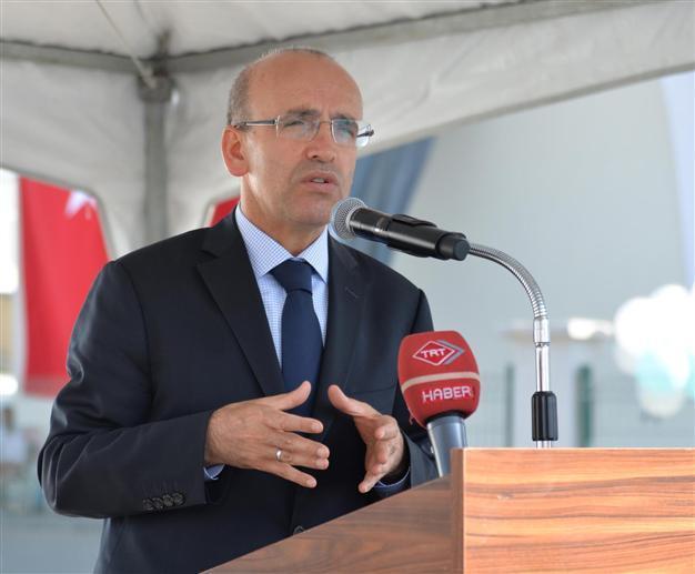 Early election in Turkey would prolong economic risk: Finance minister