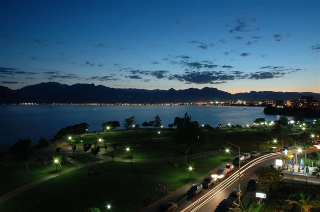 Antalya most popular spot for business meetings: Poll