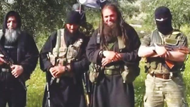 Turkey fails to prosecute two Chechens for beheading three priests in Syria
