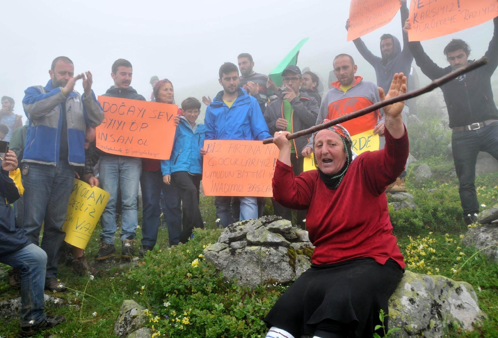 Government plan reveals controversial Green Road project conducted for Arab tourists