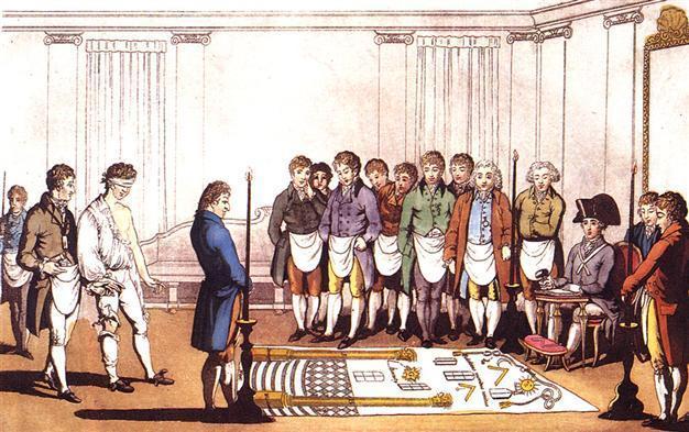 Freemasonry in the Ottoman Empire