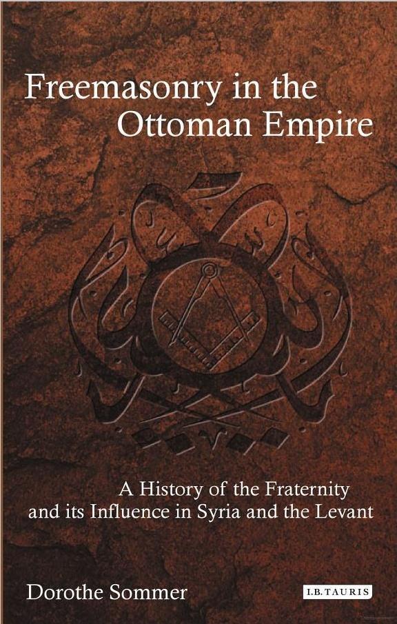 Freemasonry in the Ottoman Empire