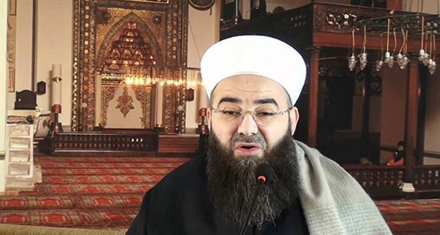 Muslim televangelist defends oral sex, slams colleague for declaring it haram