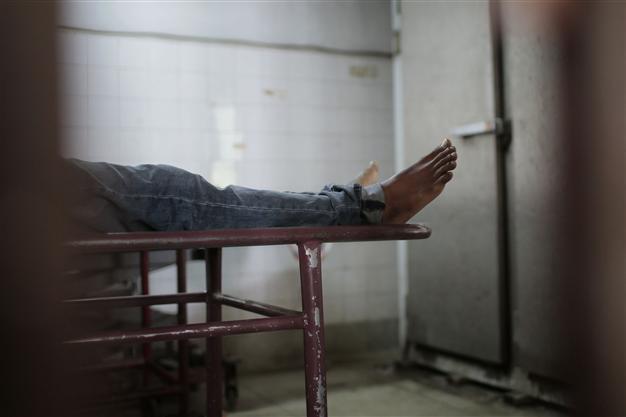 Third blogger hacked to death in Bangladesh: police