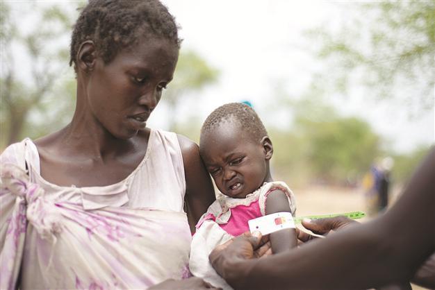 ‘Girls raped, boys abducted, towns torched’ as South Sudan battle rages