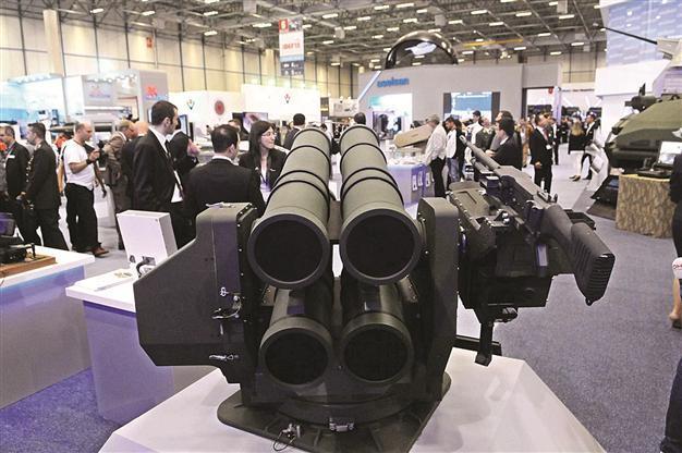 Turkey seeking to woo Ukrainian defense experts amid Russia crisis