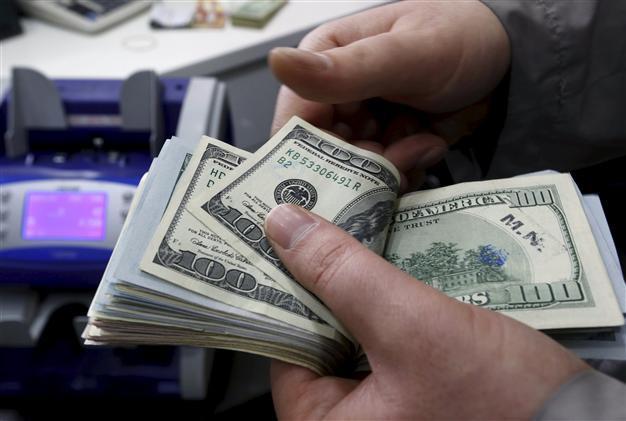 Turkey, South Africa vulnerable to strong US dollar: Moody’s