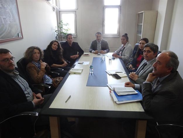 Animal rights group discusses demands with Istanbul municipality
