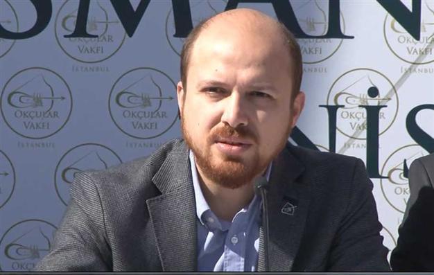 Words fabricated in Erdoğan wiretapping records: Expert report