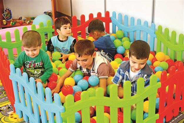 UNICEF calls on political parties to ‘vote for children’