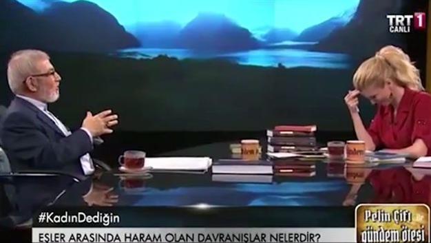 Muslim theologians talk on advanced oral sex turns on social media