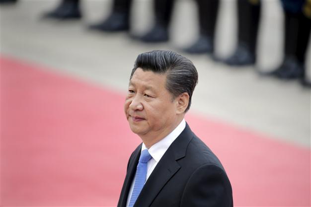 China targets rights lawyers as crackdown on activists widens