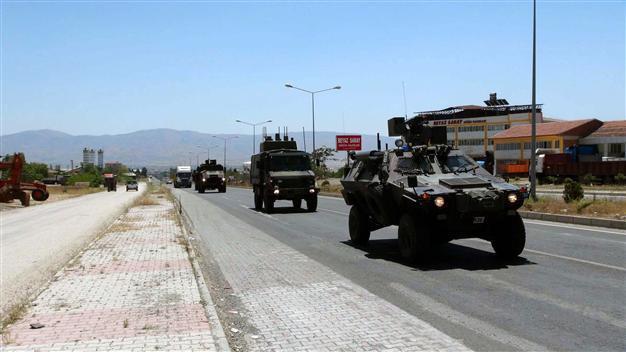 PKK threatens to attack dams, one killed in fresh clashes in Turkey’s northeast