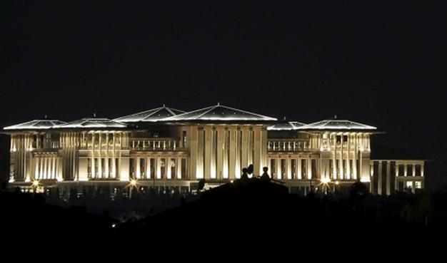 Opposition members of spokespersons board refuse visit to presidential palace