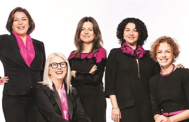 Women back to business with Turkish social venture YenidenBiz