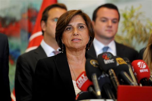Turkey’s top business body calls on parties to form coalition