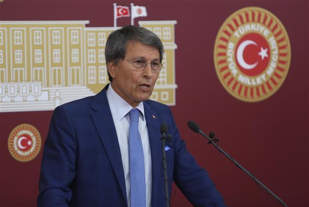 MHP removes Halaçoğlu from office after remarks on CHP’s ‘atheism’