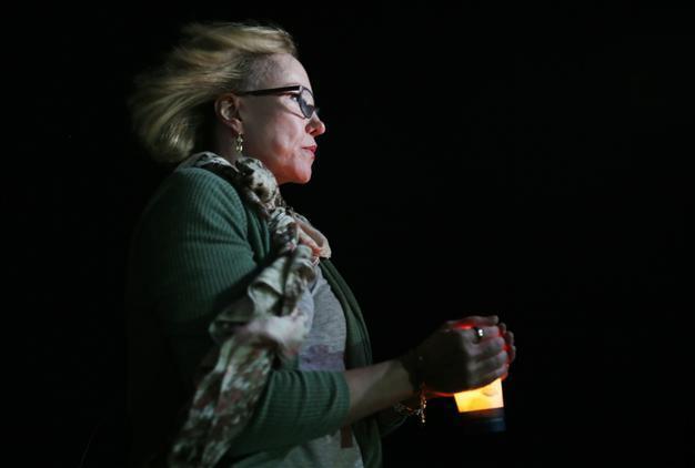 UAE executes woman convicted of US teachers murder