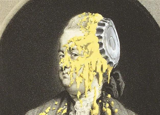 Warhol, Miro, Banksy at Istanbul art fair